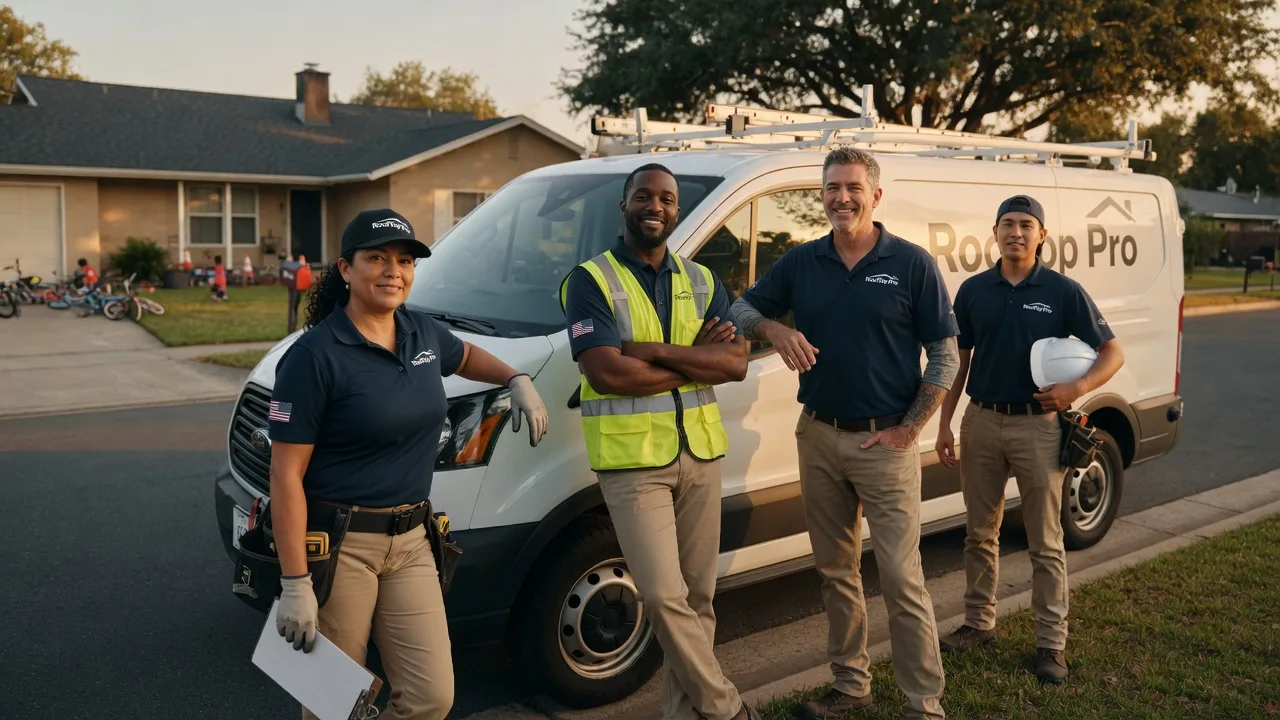 Roof Repair in Hockessin, DE near me