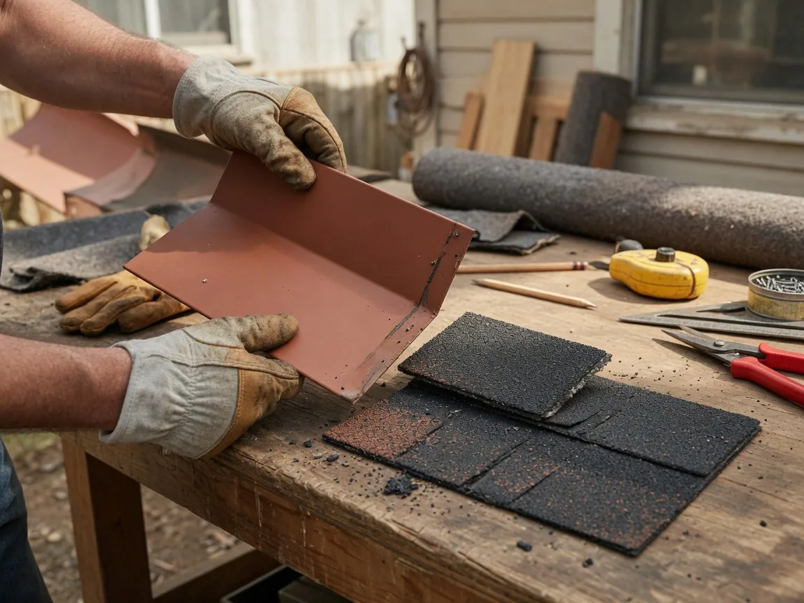 Roof Repair company in Hockessin, DE